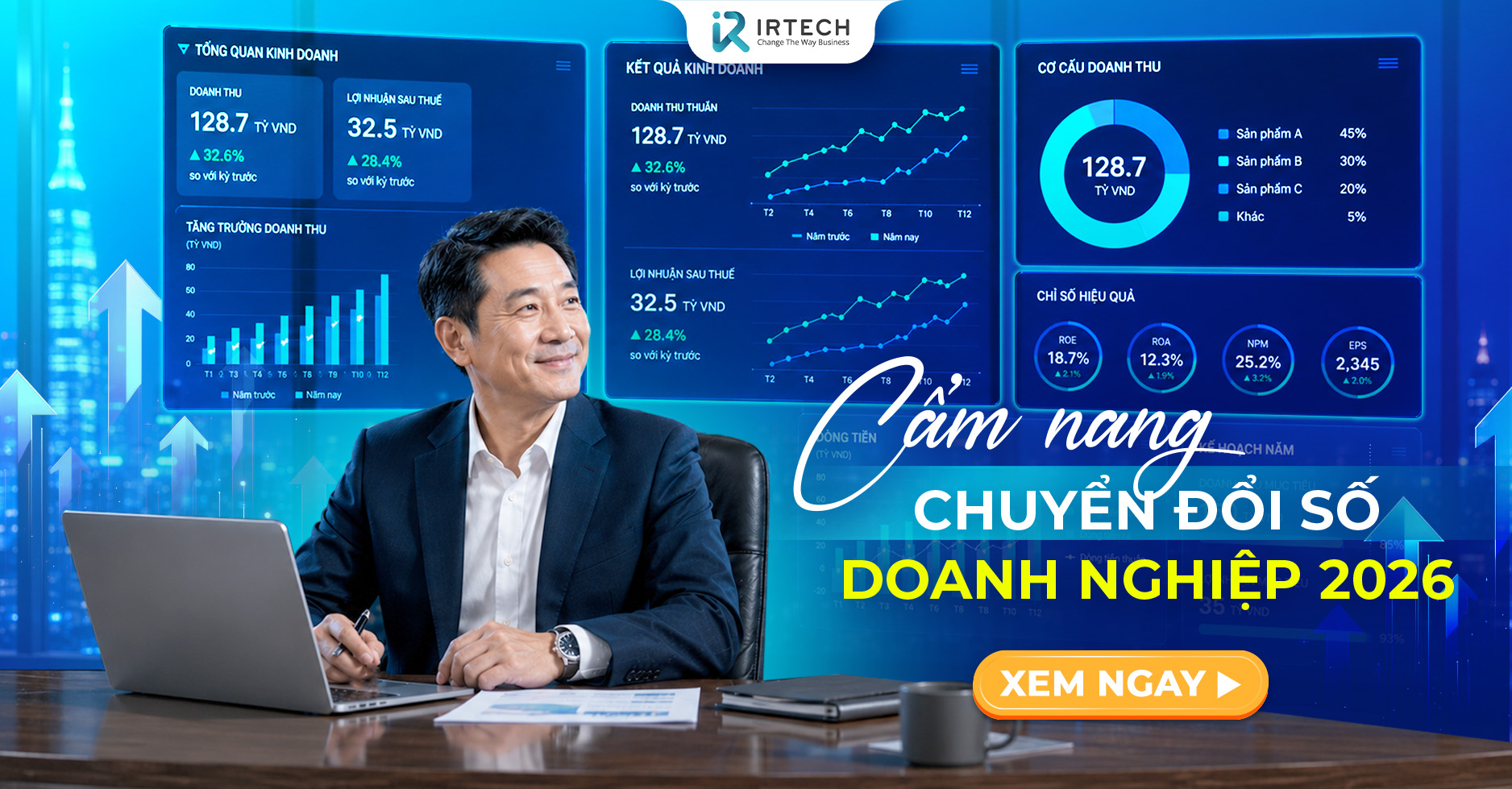 iTruck là gì? Giải pháp quản lý đội xe thông minh kết nối ePort