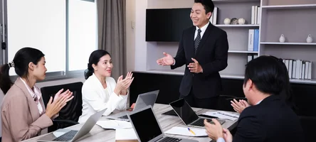 Đội ngũ IRTECH
