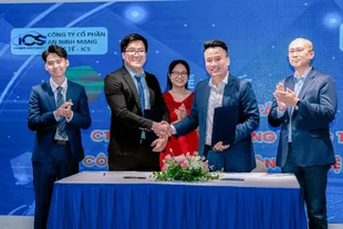 Dự án khách hàng IRTECH