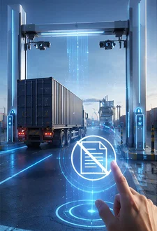 Ảnh video AutoGate