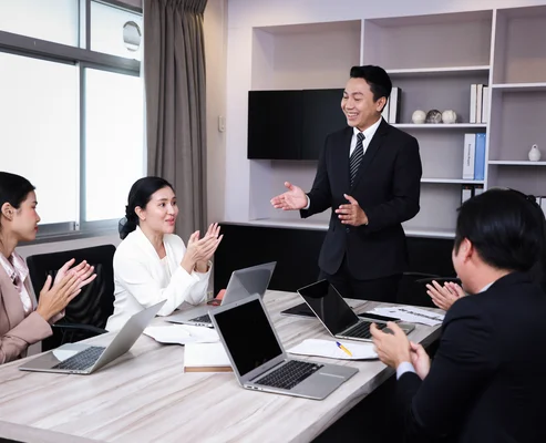 Đội ngũ IRTECH