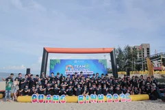 Văn hóa IRTECH