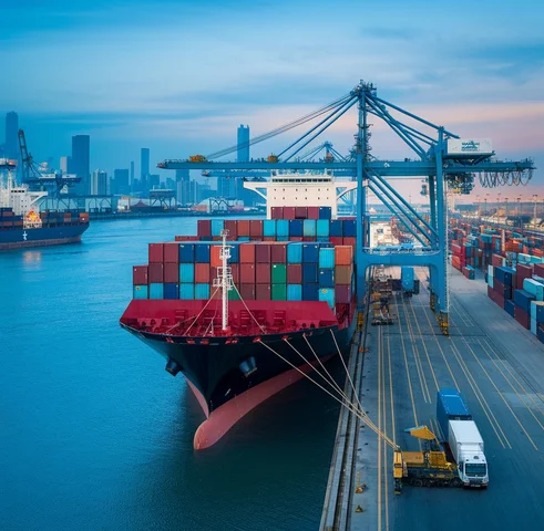 Giới thiệu eLogistics