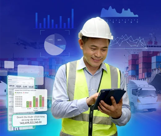 Lợi ích khách hàng ePort
