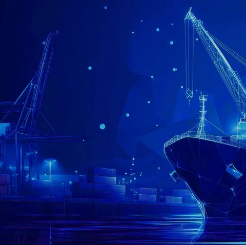 IRTECH - Cảng điện tử ePort