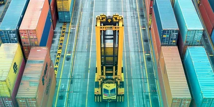 Logistics