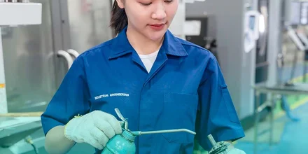 Sản xuất