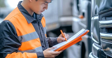 Khó kiểm soát đội xe, tài xế