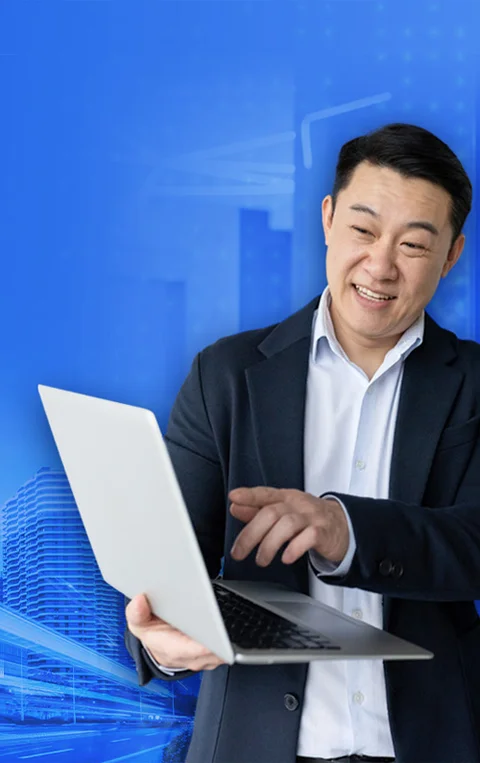 IRTECH - Chuyển đổi số doanh nghiệp