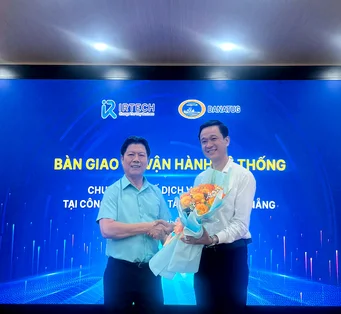 Hình ảnh IRTECH 1