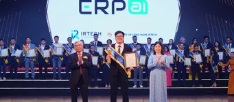 Hình ảnh IRTECH 10