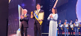Hình ảnh IRTECH 2