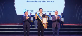 Hình ảnh IRTECH 3
