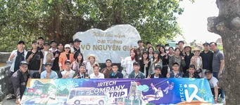 Hình ảnh IRTECH 4