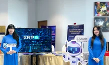 Hình ảnh IRTECH 6