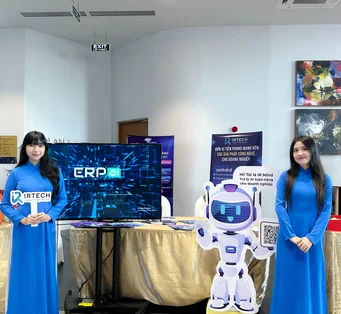 Hình ảnh IRTECH 6