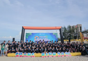 Văn hóa IRTECH