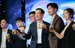 Khoảnh khắc IRTECH