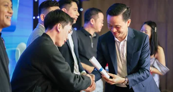 Đội ngũ IRTECH