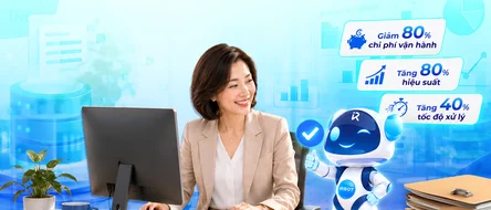 Ảnh hiệu quả IRBOT