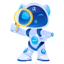 Mascot IRBOT