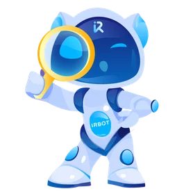 Mascot IRBOT