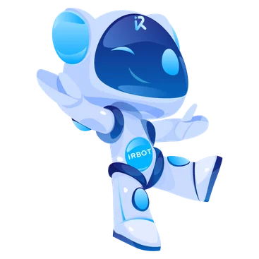 Mascot IRBOT