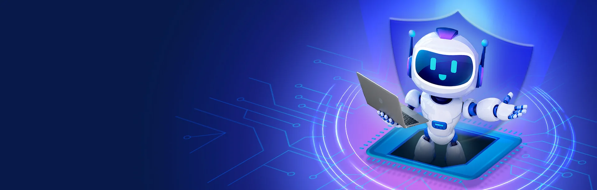 IRTECH - IR Mind, trợ lý AI toàn năng