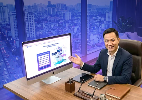 Giới thiệu IR Mind
