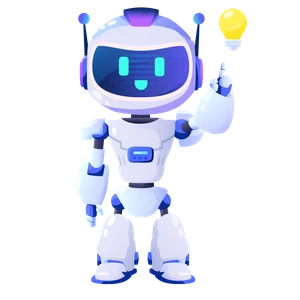Robot IR Mind