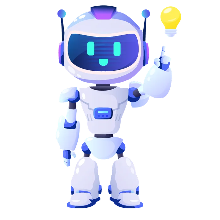 Robot IR Mind