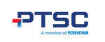 Logo PTSC