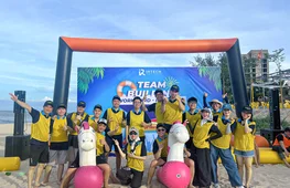 Khoảnh khắc IRTECH
