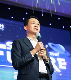 Khoảnh khắc IRTECH 2