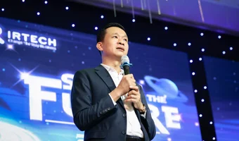 Khoảnh khắc IRTECH 2