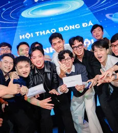 Khoảnh khắc IRTECH